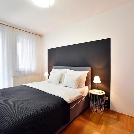 Apartment Stadium Zagreb Luaran gambar