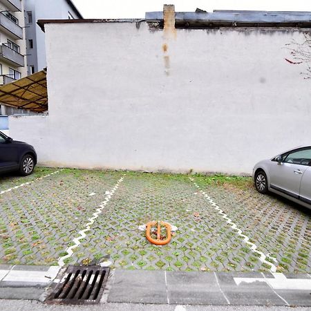 Apartment Stadium Zagreb Luaran gambar