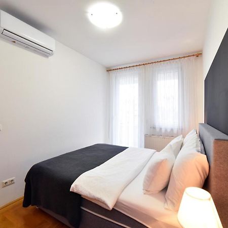 Apartment Stadium Zagreb Luaran gambar