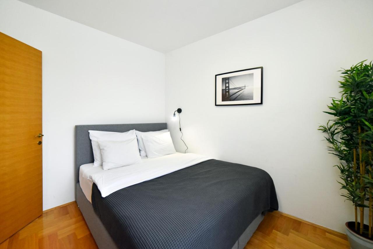 Apartment Stadium Zagreb Luaran gambar