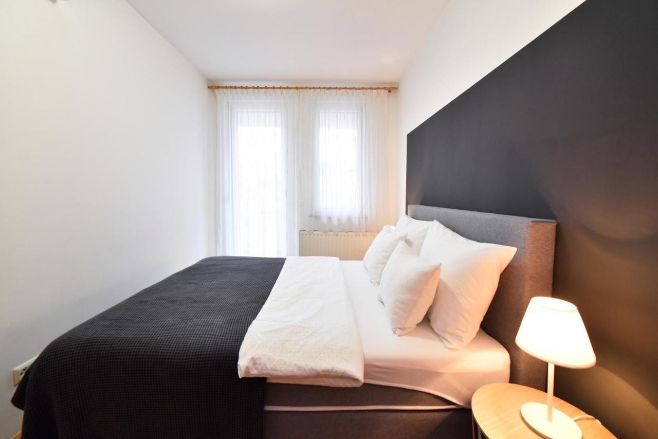Apartment Stadium Zagreb Luaran gambar